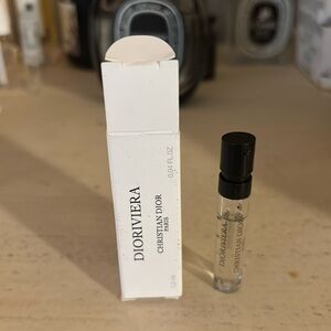 Christian Dior Dioriviera